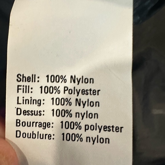 VTG  80s/90s Head Sportswear Ski Jacket Womens Sz10 Rainbow Color Block Pullover - Picture 8 of 16